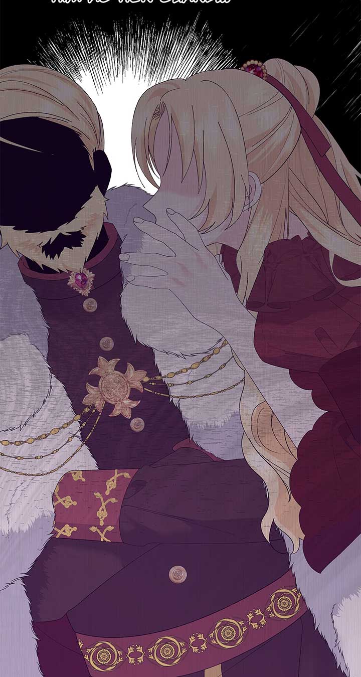 I Got Married to a Duke Called Beast Chapter 34 - Page 74