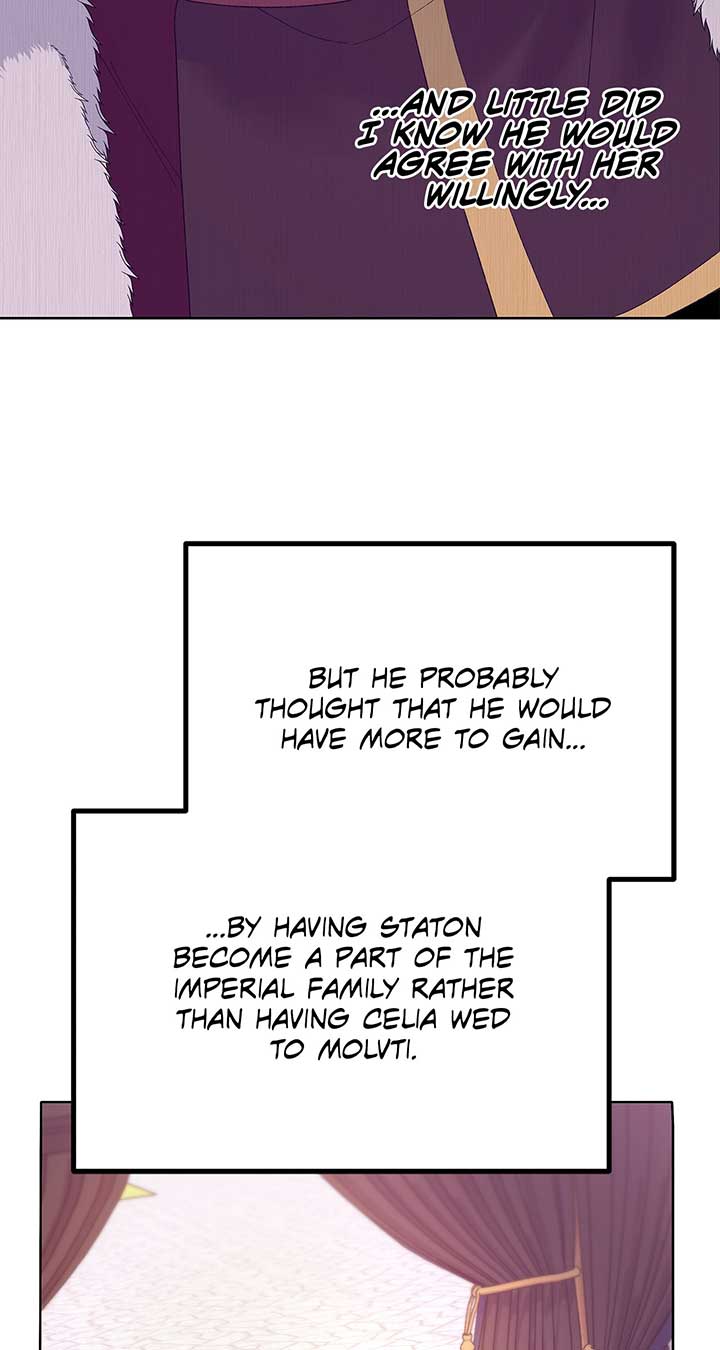 I Got Married to a Duke Called Beast Chapter 34 - Page 75