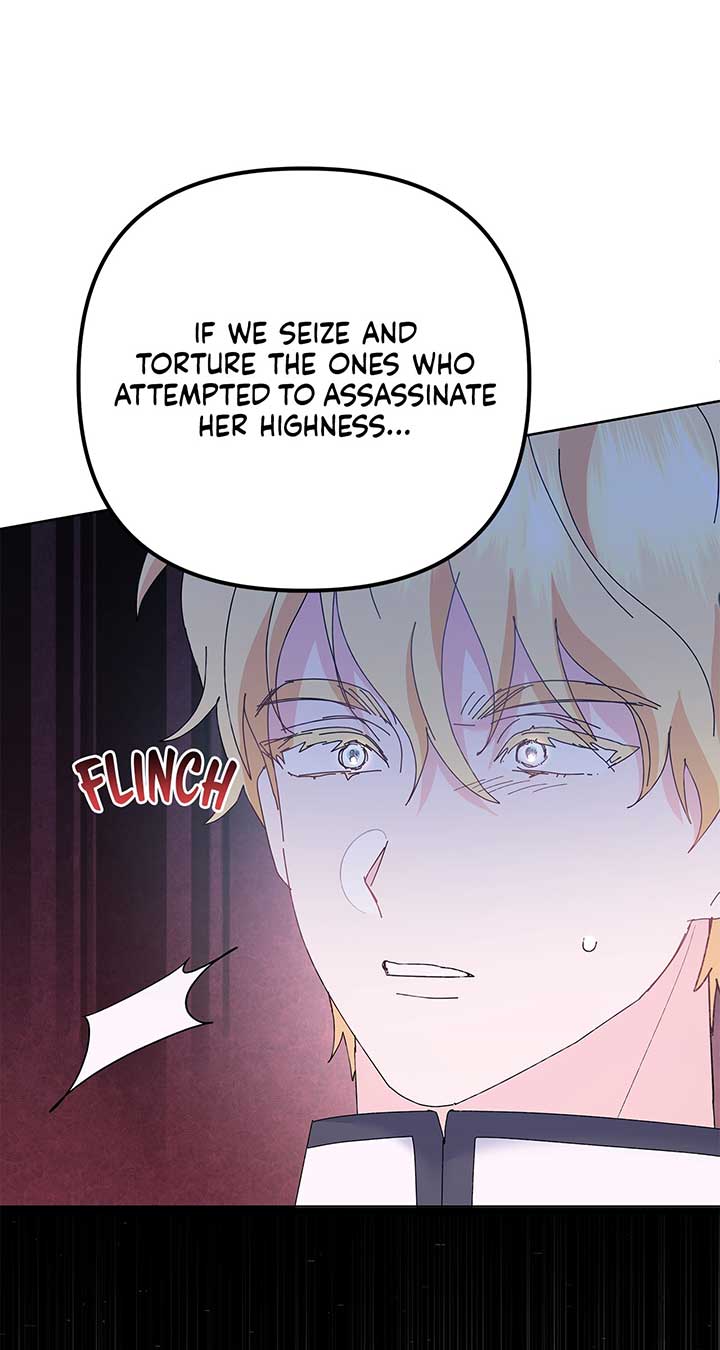 I Got Married to a Duke Called Beast Chapter 34 - Page 79