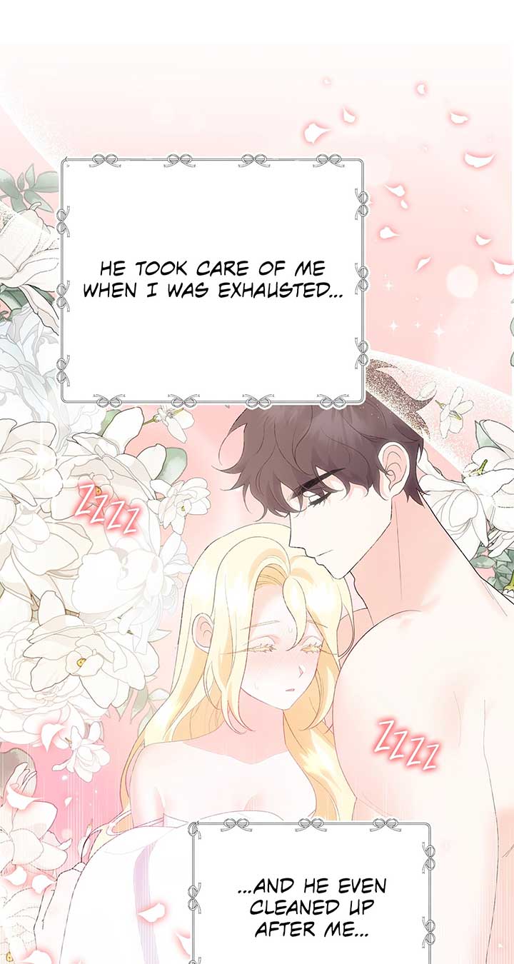 I Got Married to a Duke Called Beast Chapter 34 - Page 8