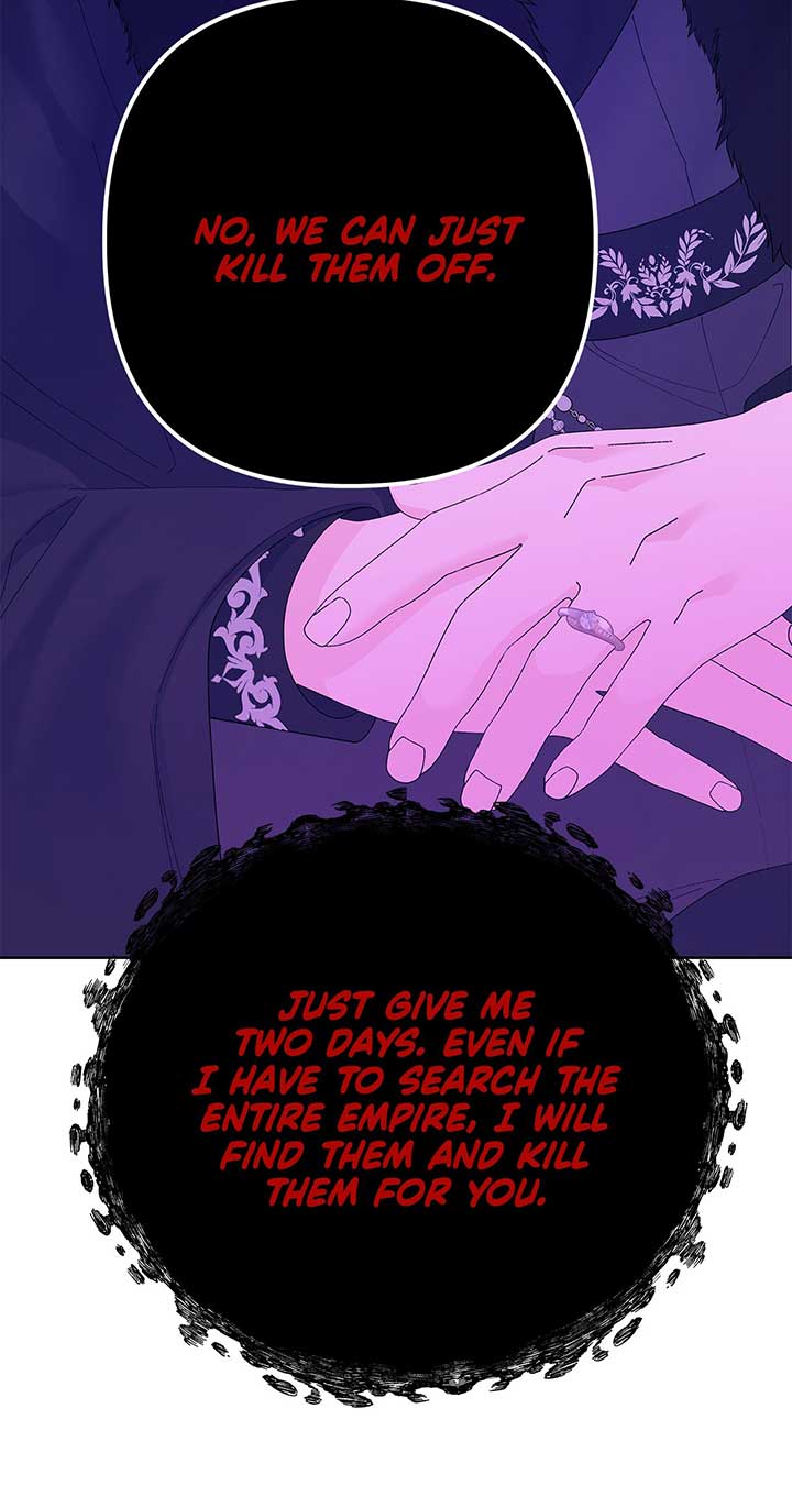 I Got Married to a Duke Called Beast Chapter 34 - Page 81