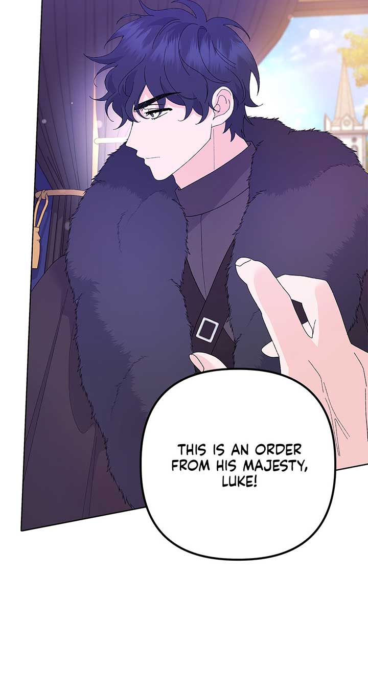 I Got Married to a Duke Called Beast Chapter 34 - Page 84