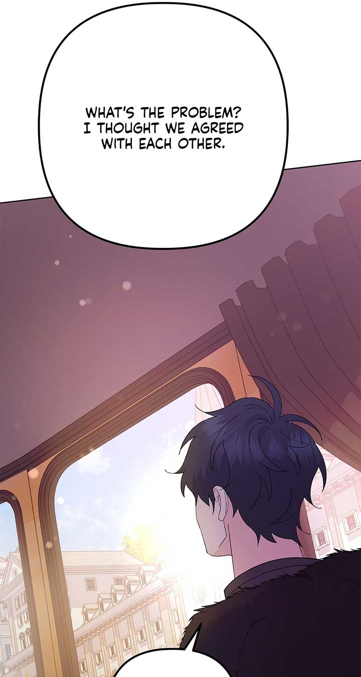 I Got Married to a Duke Called Beast Chapter 34 - Page 85