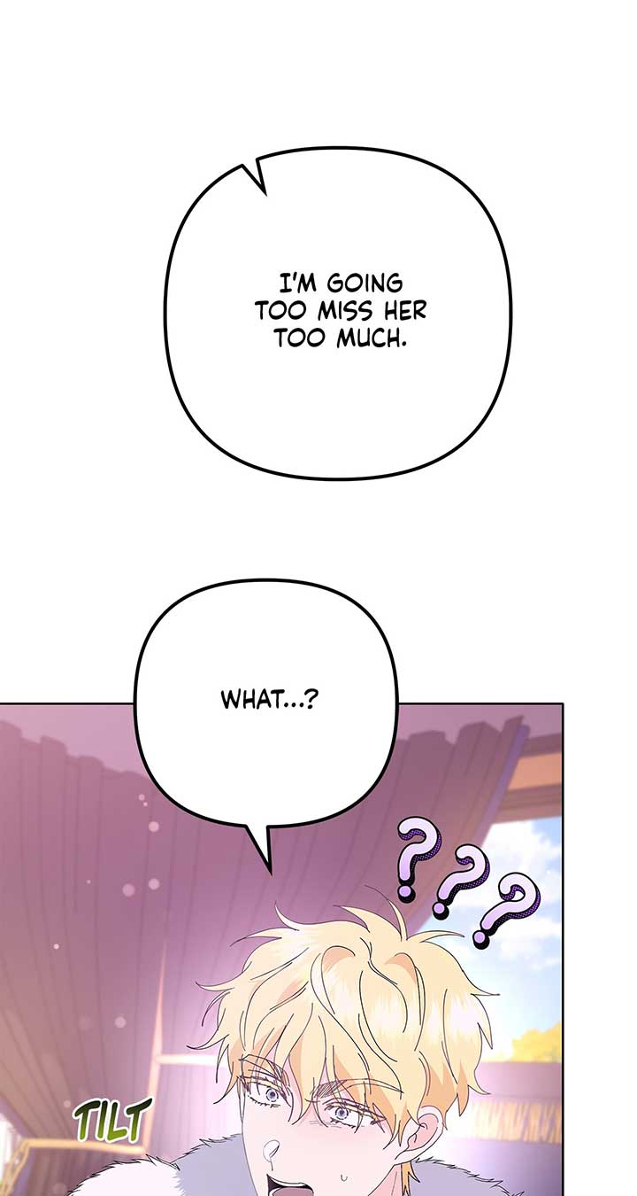I Got Married to a Duke Called Beast Chapter 34 - Page 87