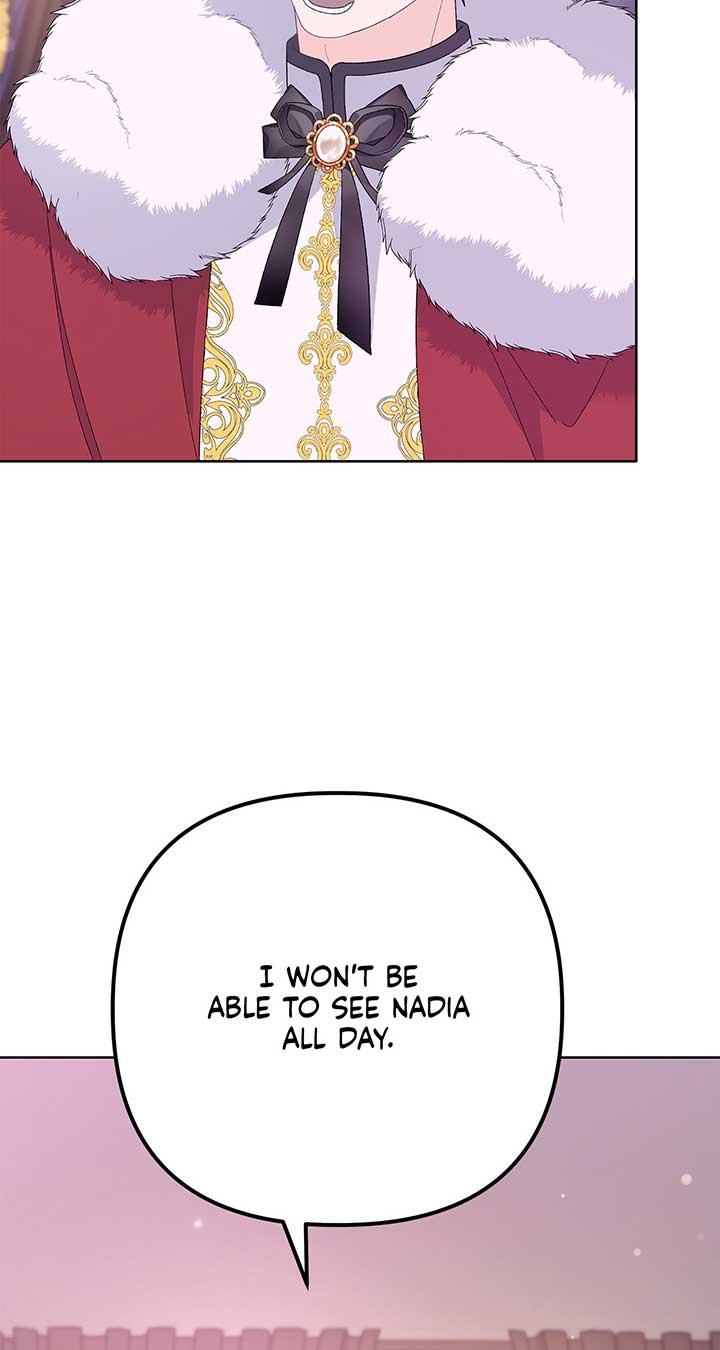 I Got Married to a Duke Called Beast Chapter 34 - Page 88