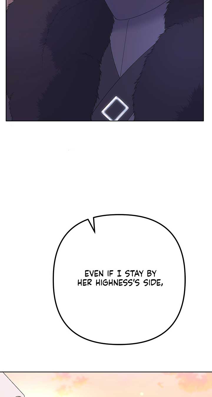 I Got Married to a Duke Called Beast Chapter 34 - Page 91