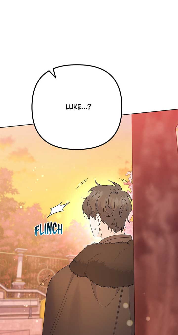 I Got Married to a Duke Called Beast Chapter 34 - Page 95