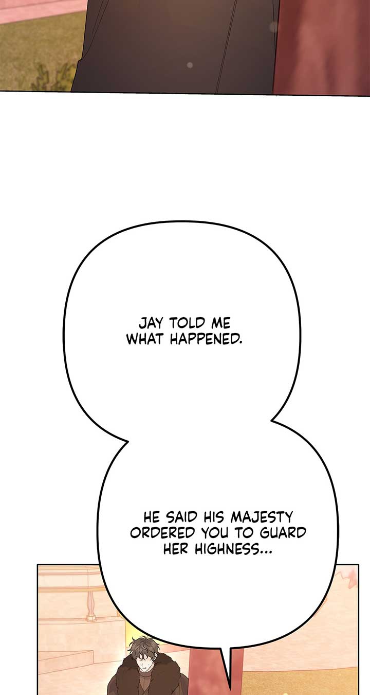 I Got Married to a Duke Called Beast Chapter 34 - Page 96