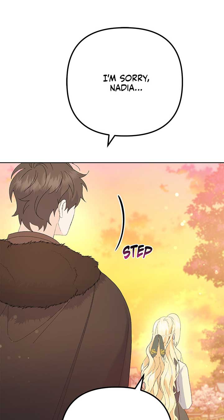 I Got Married to a Duke Called Beast Chapter 34 - Page 98