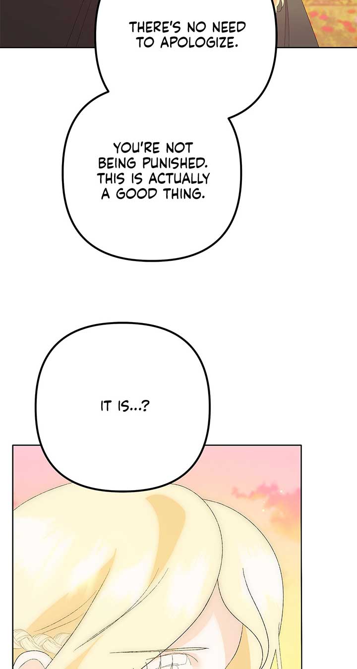 I Got Married to a Duke Called Beast Chapter 34 - Page 99