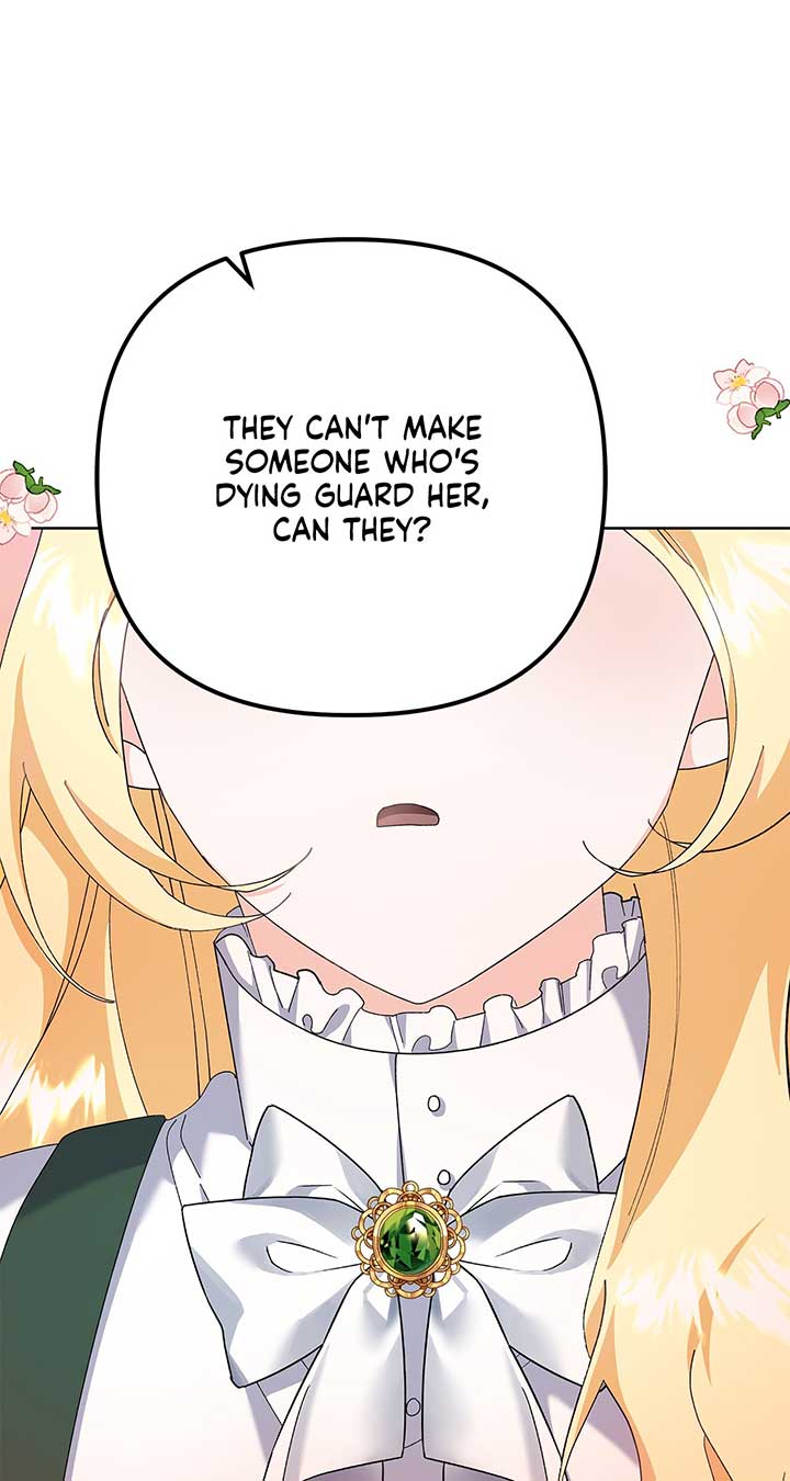 I Got Married to a Duke Called Beast Chapter 35 - Page 0