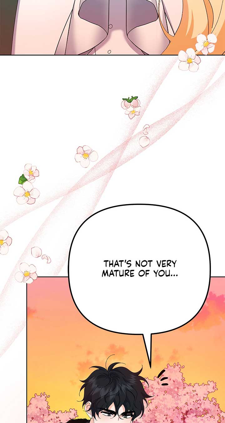 I Got Married to a Duke Called Beast Chapter 35 - Page 1