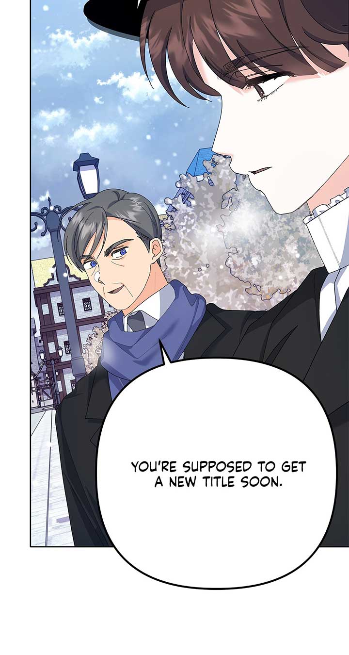 I Got Married to a Duke Called Beast Chapter 35 - Page 104