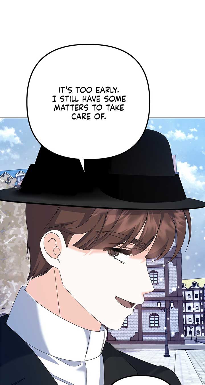 I Got Married to a Duke Called Beast Chapter 35 - Page 105