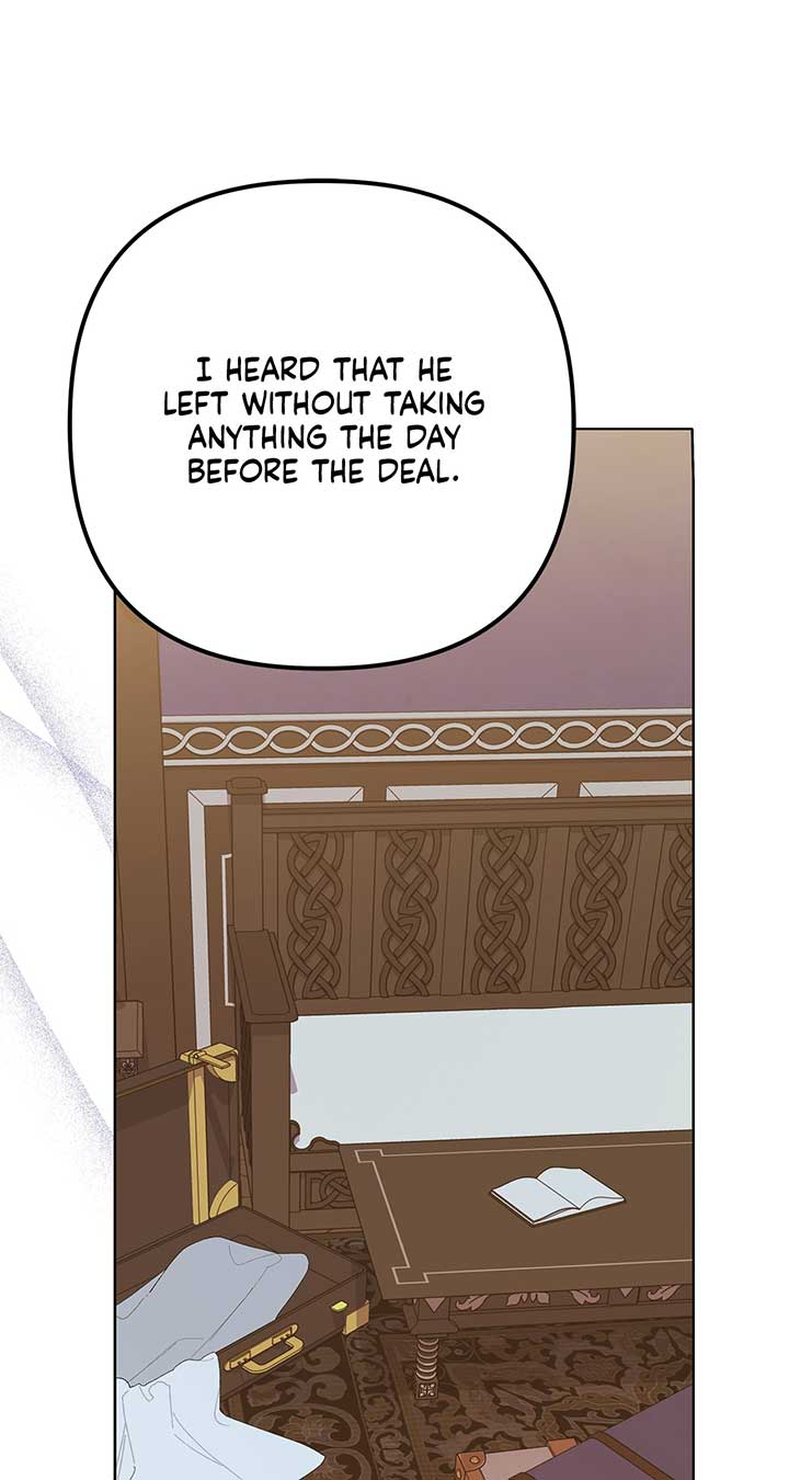 I Got Married to a Duke Called Beast Chapter 35 - Page 109