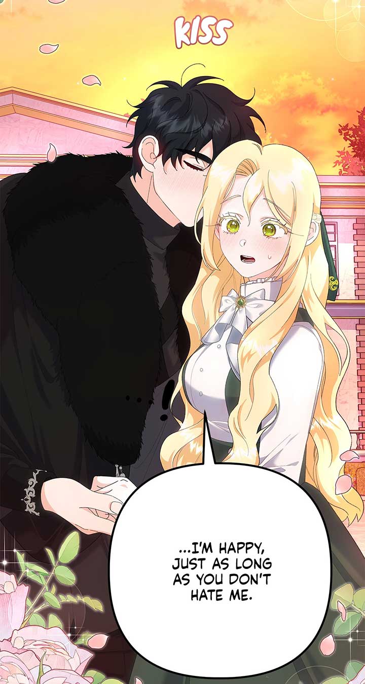 I Got Married to a Duke Called Beast Chapter 35 - Page 11