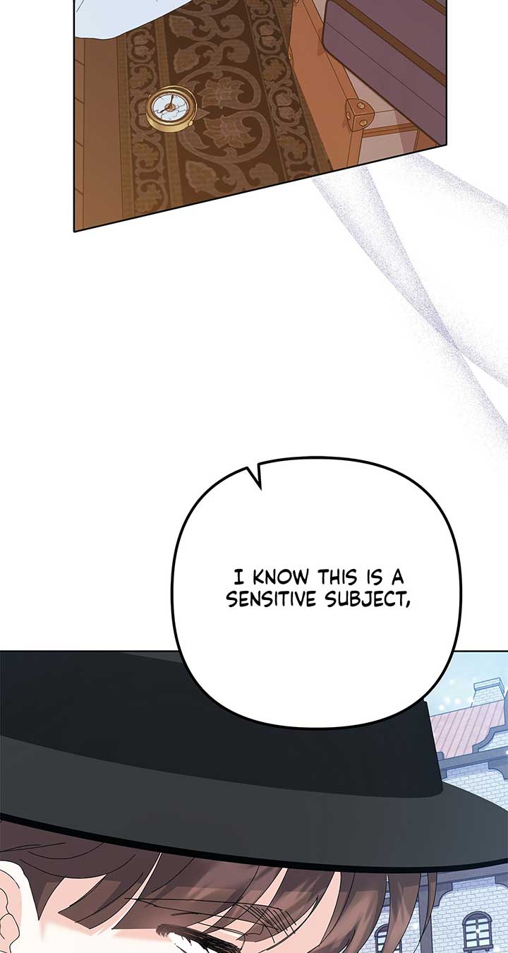 I Got Married to a Duke Called Beast Chapter 35 - Page 110