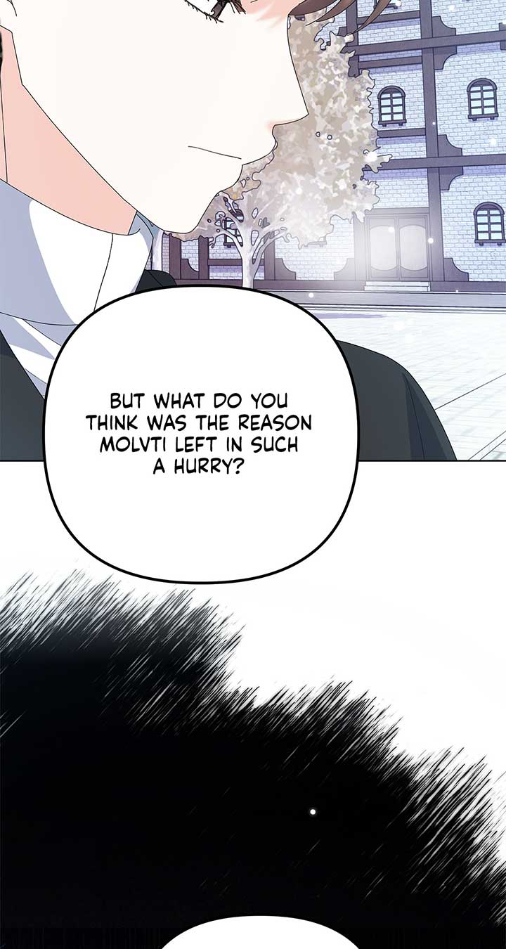 I Got Married to a Duke Called Beast Chapter 35 - Page 111