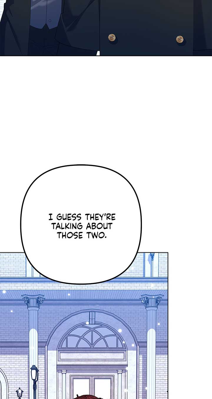 I Got Married to a Duke Called Beast Chapter 35 - Page 117