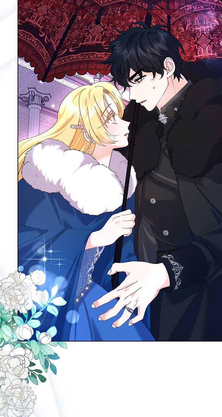 I Got Married to a Duke Called Beast Chapter 35 - Page 119