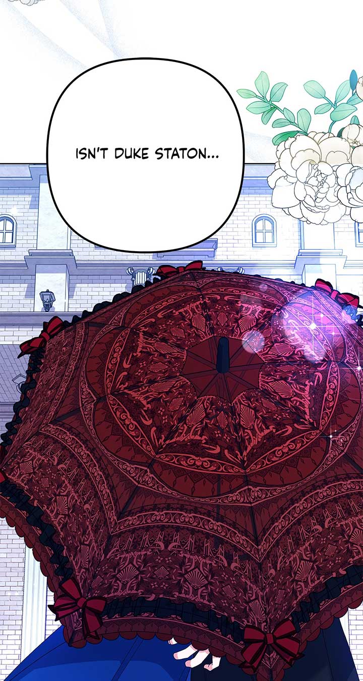 I Got Married to a Duke Called Beast Chapter 35 - Page 120