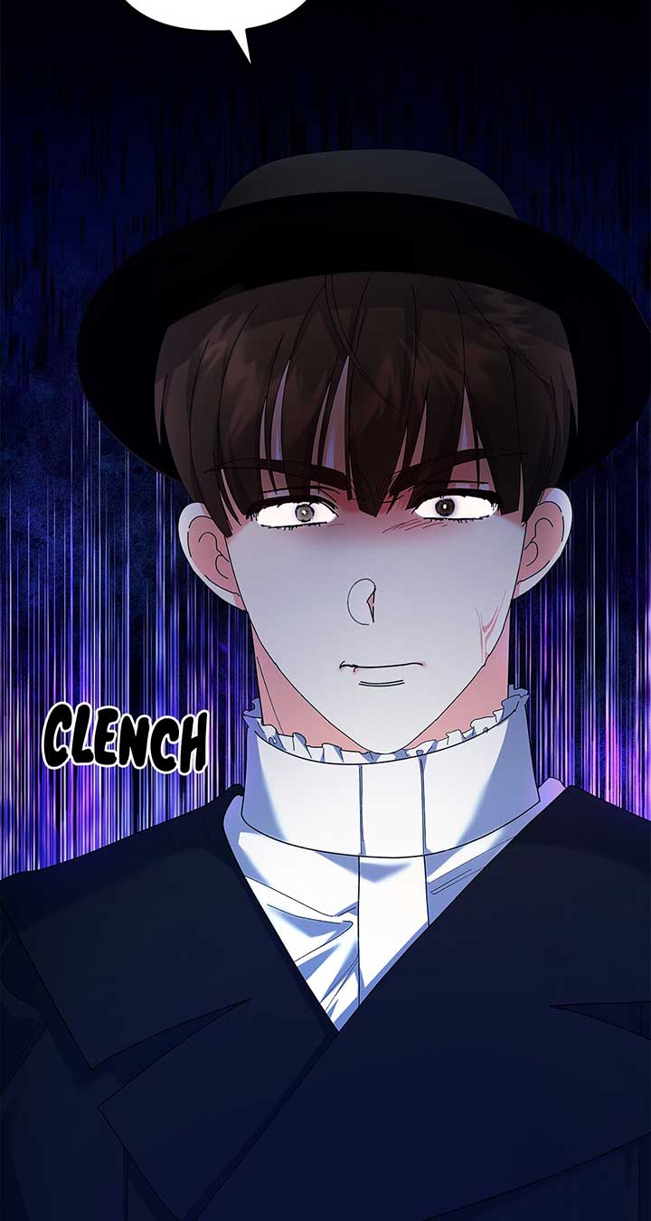 I Got Married to a Duke Called Beast Chapter 35 - Page 122
