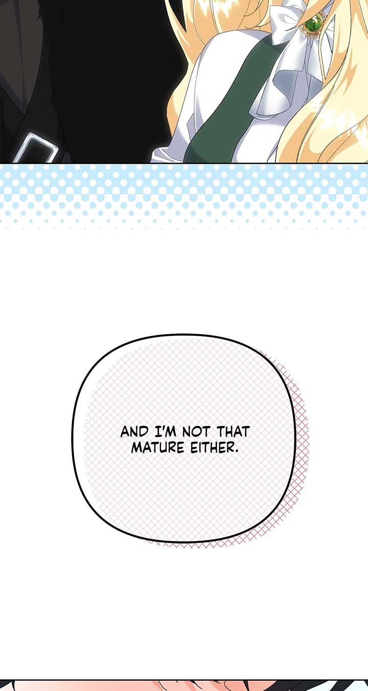 I Got Married to a Duke Called Beast Chapter 35 - Page 13