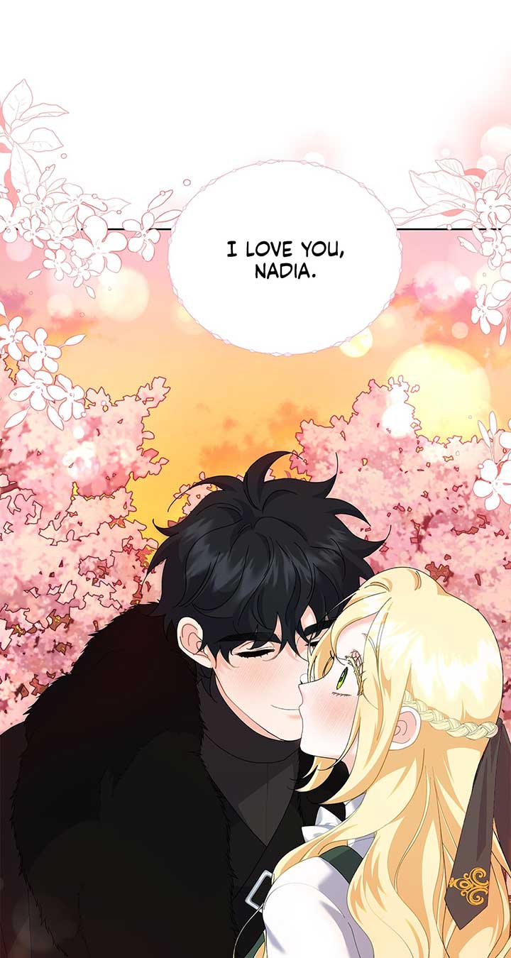 I Got Married to a Duke Called Beast Chapter 35 - Page 15