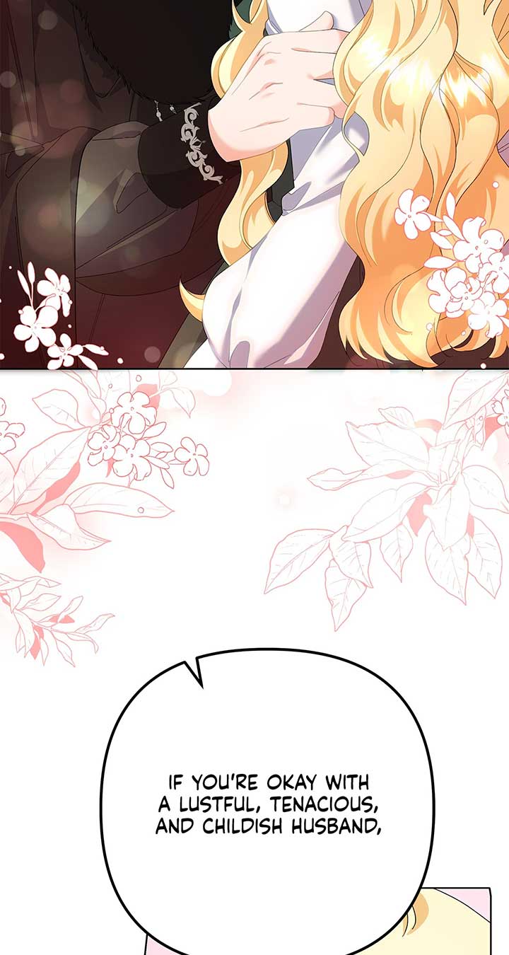 I Got Married to a Duke Called Beast Chapter 35 - Page 16