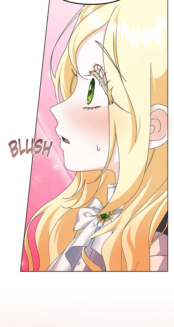 I Got Married to a Duke Called Beast Chapter 35 - Page 17