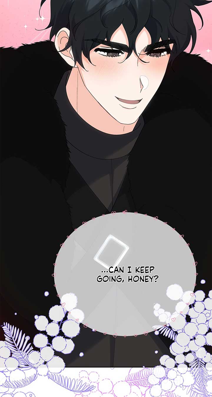 I Got Married to a Duke Called Beast Chapter 35 - Page 19