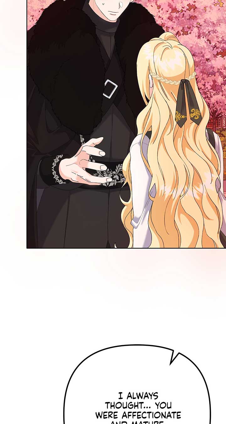 I Got Married to a Duke Called Beast Chapter 35 - Page 2