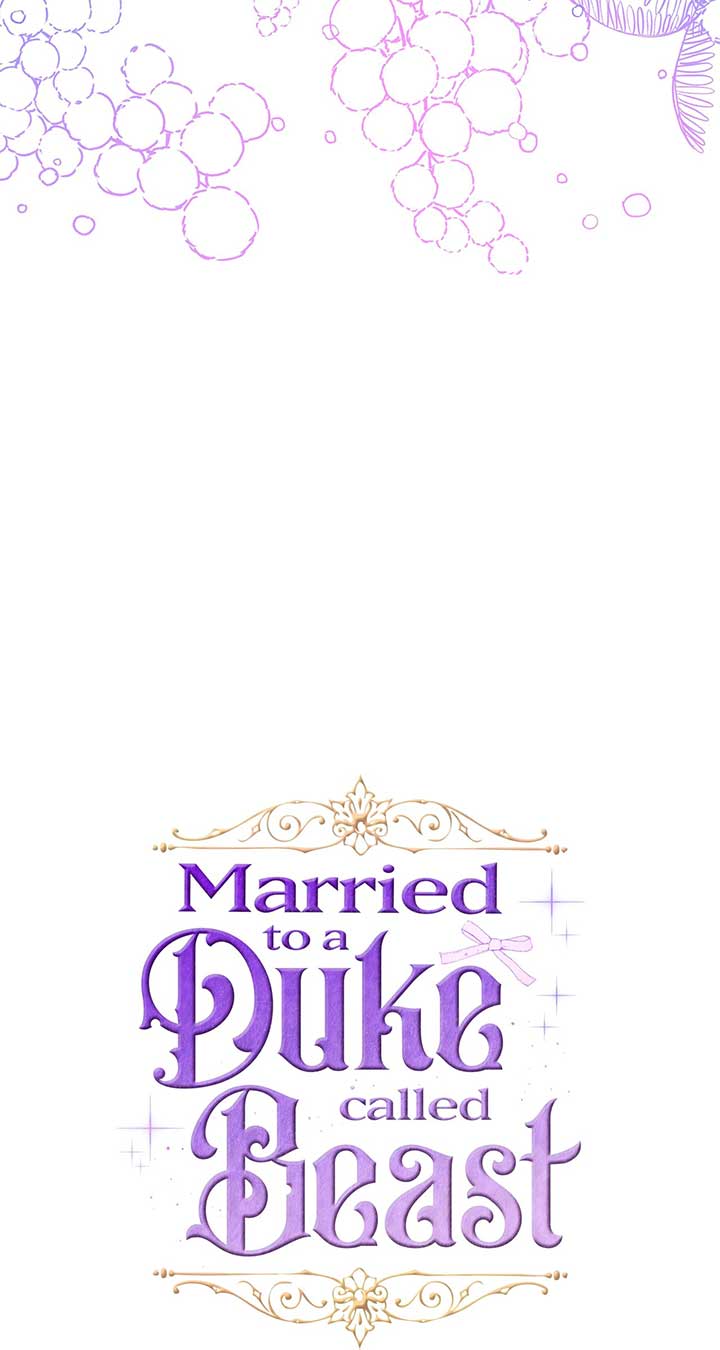 I Got Married to a Duke Called Beast Chapter 35 - Page 20