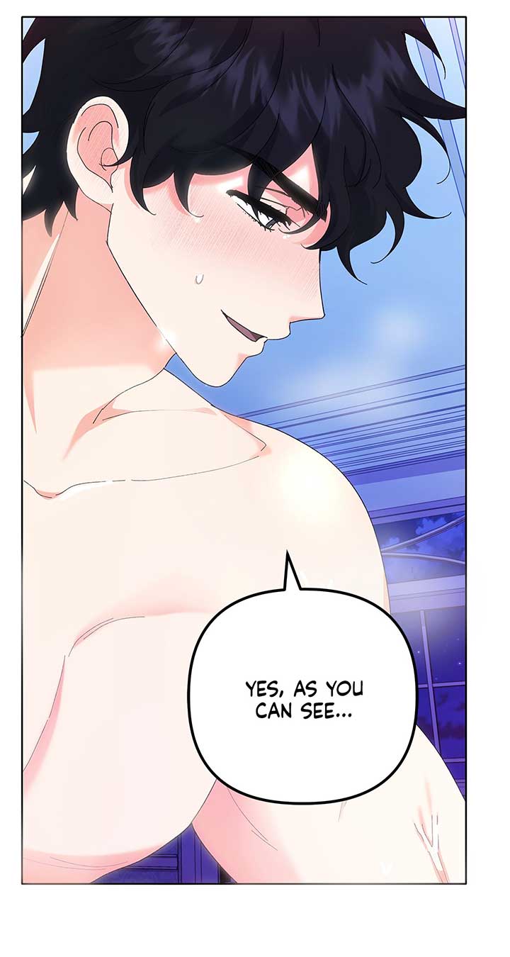 I Got Married to a Duke Called Beast Chapter 35 - Page 25