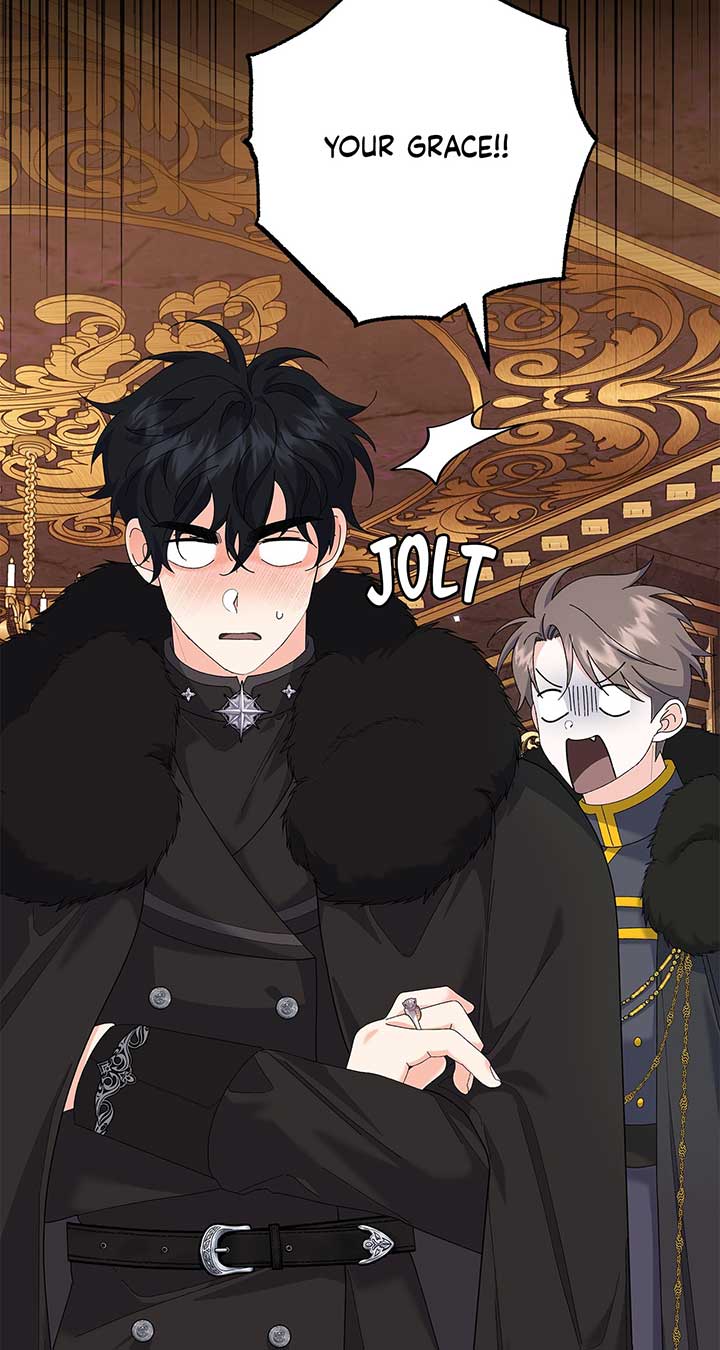 I Got Married to a Duke Called Beast Chapter 35 - Page 28