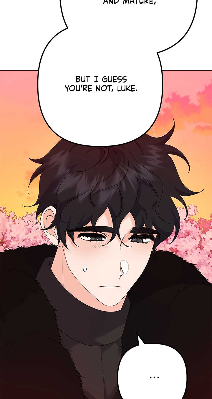 I Got Married to a Duke Called Beast Chapter 35 - Page 3