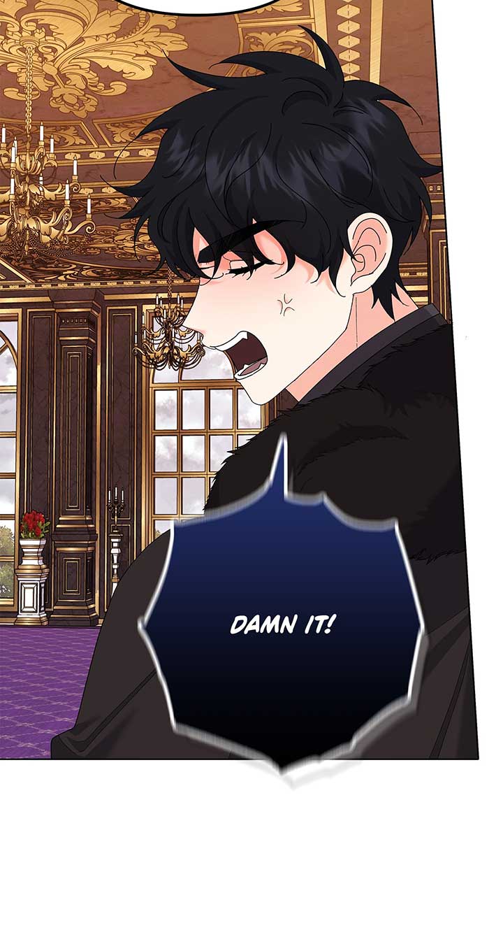 I Got Married to a Duke Called Beast Chapter 35 - Page 33