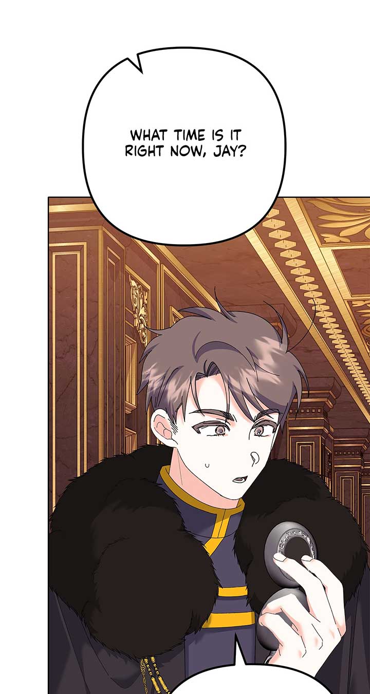I Got Married to a Duke Called Beast Chapter 35 - Page 34