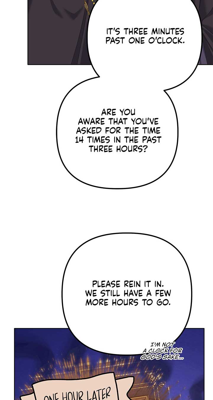 I Got Married to a Duke Called Beast Chapter 35 - Page 35