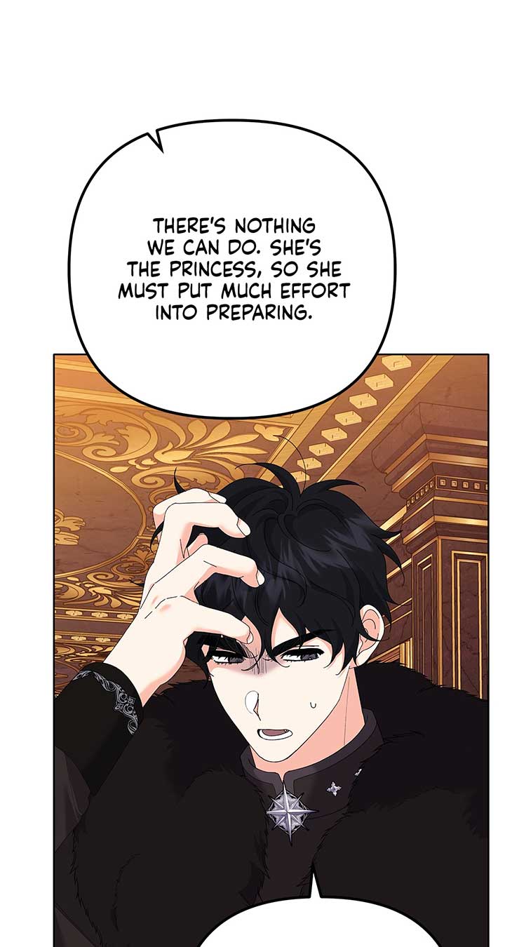 I Got Married to a Duke Called Beast Chapter 35 - Page 38
