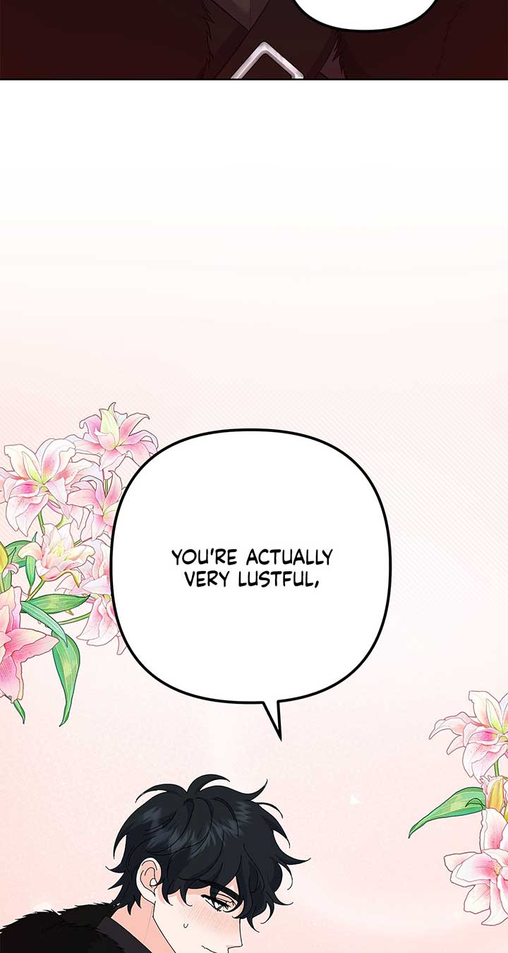 I Got Married to a Duke Called Beast Chapter 35 - Page 4