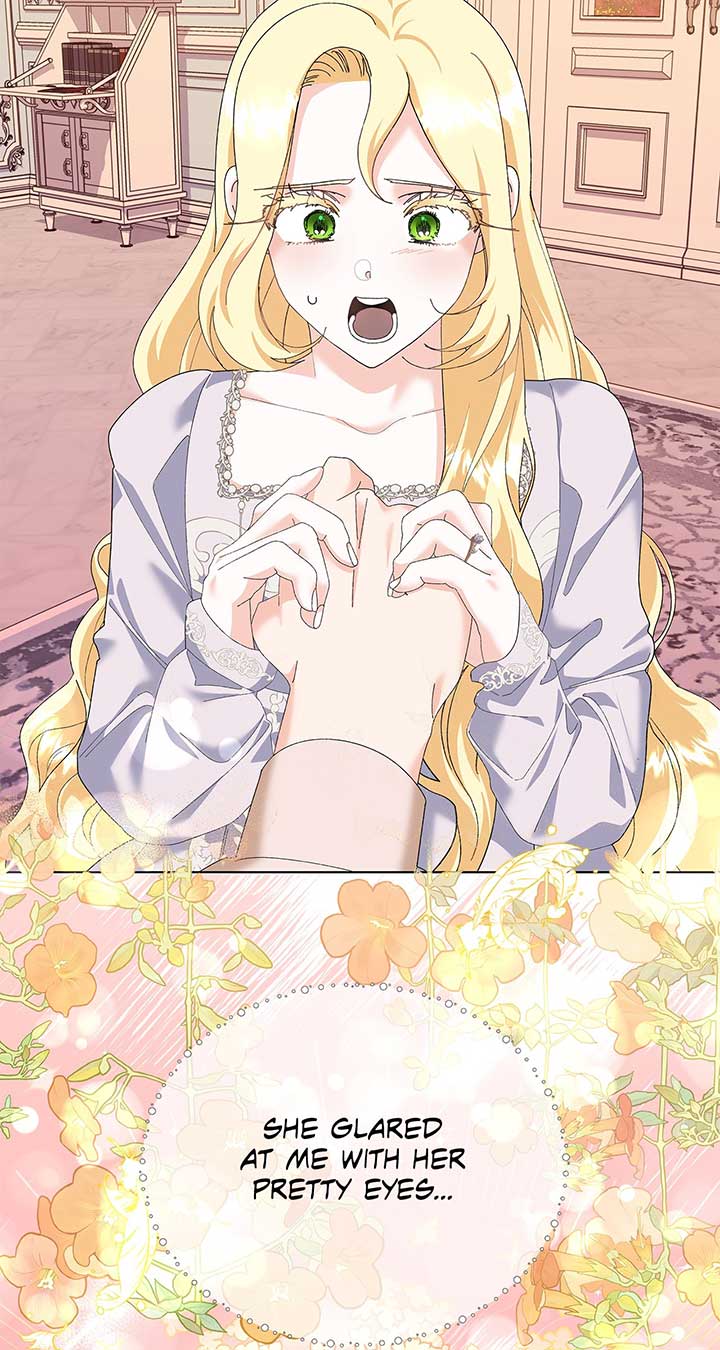 I Got Married to a Duke Called Beast Chapter 35 - Page 41