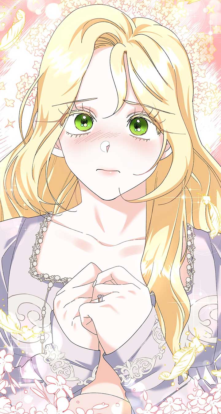 I Got Married to a Duke Called Beast Chapter 35 - Page 42