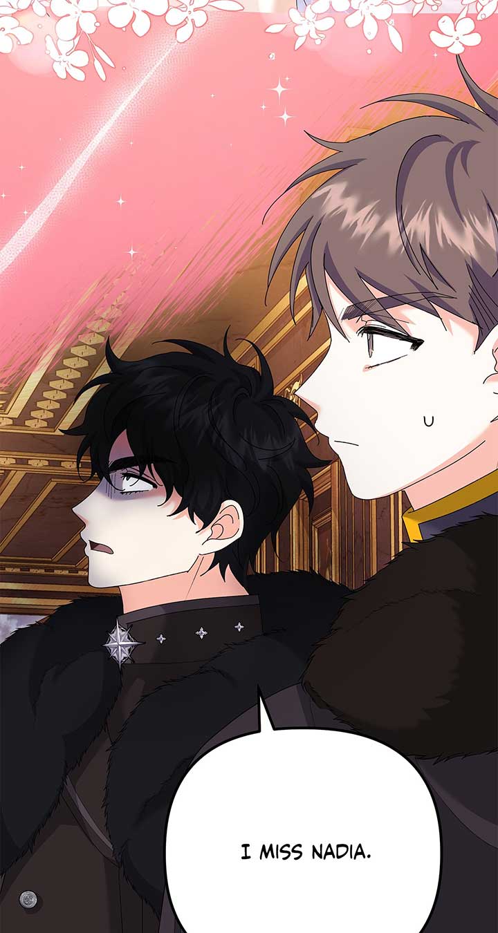 I Got Married to a Duke Called Beast Chapter 35 - Page 43