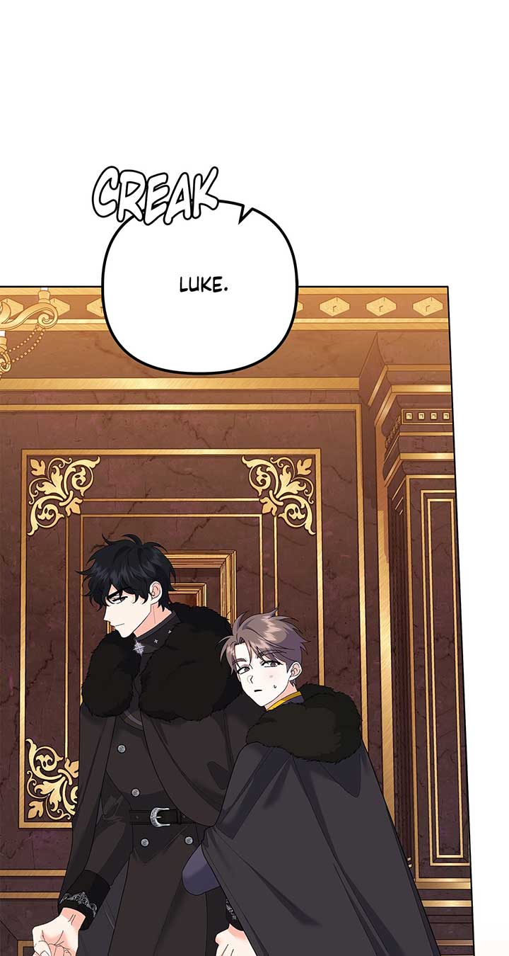 I Got Married to a Duke Called Beast Chapter 35 - Page 46