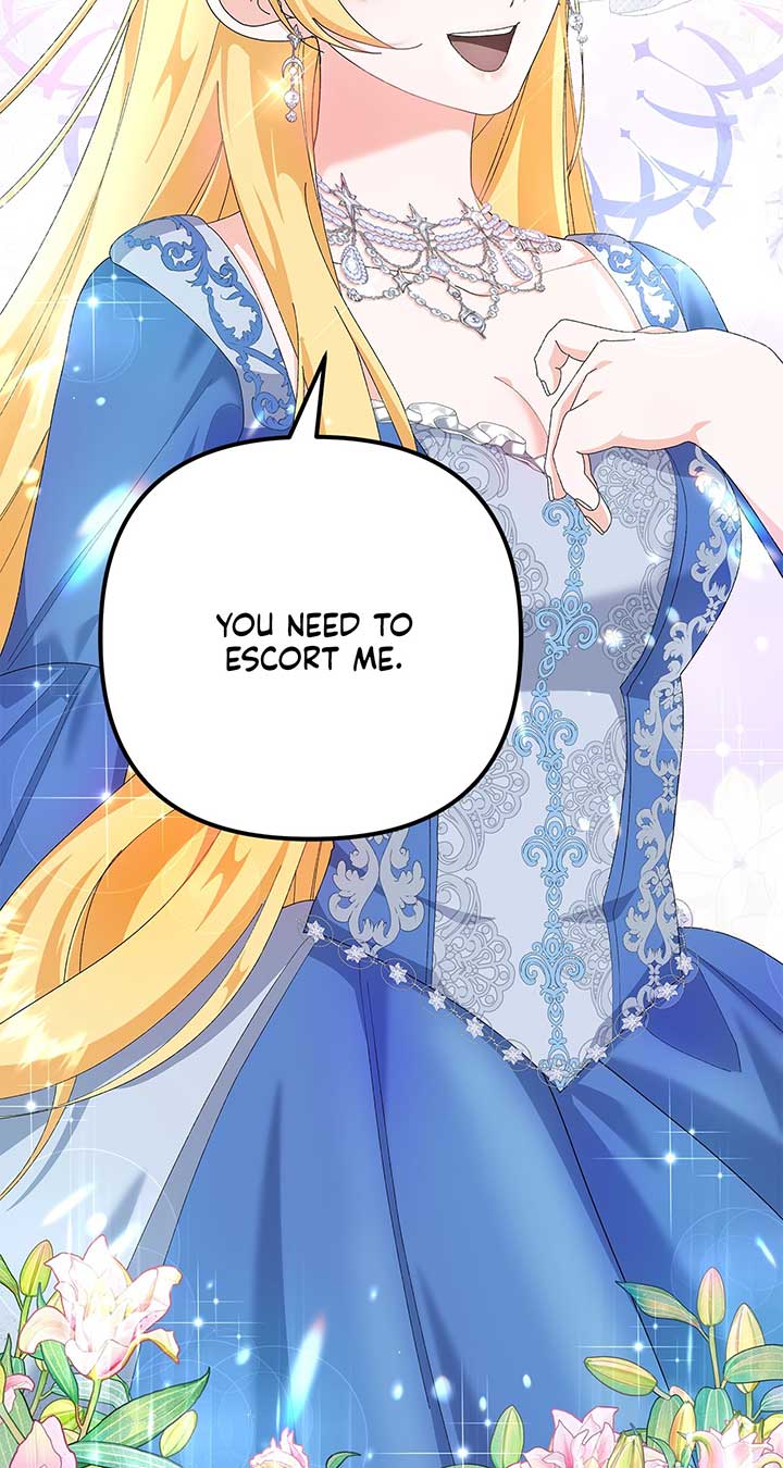 I Got Married to a Duke Called Beast Chapter 35 - Page 49