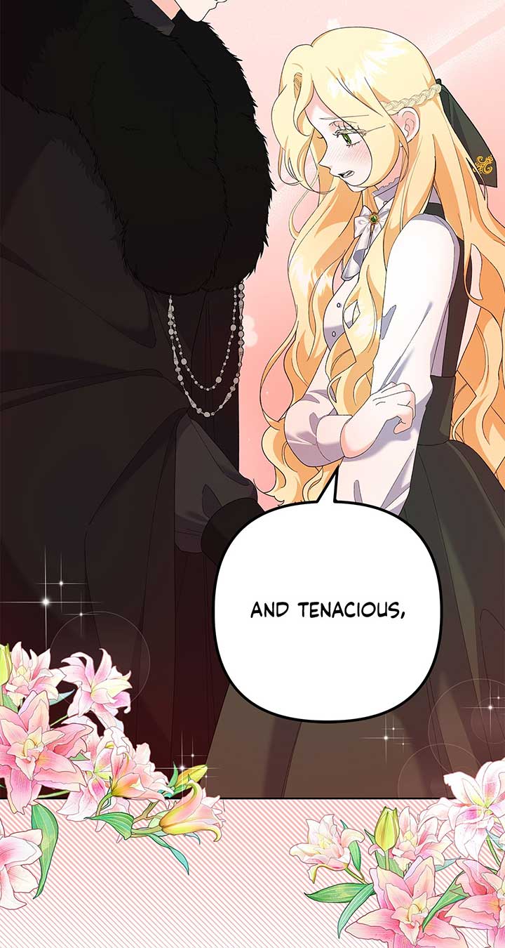 I Got Married to a Duke Called Beast Chapter 35 - Page 5