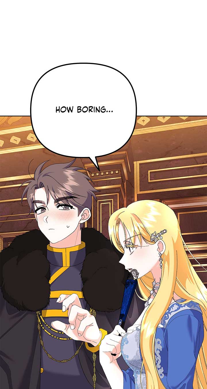 I Got Married to a Duke Called Beast Chapter 35 - Page 54