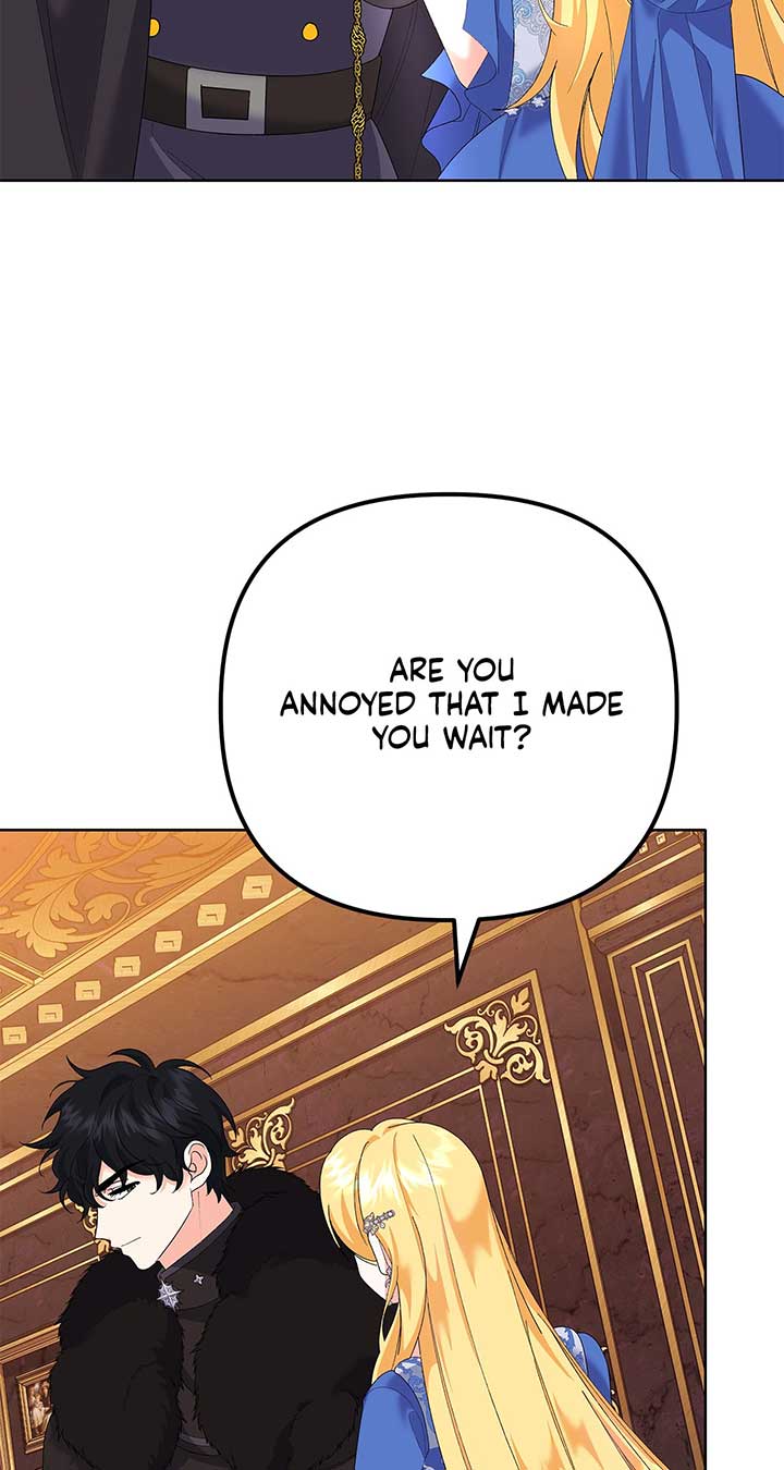 I Got Married to a Duke Called Beast Chapter 35 - Page 55