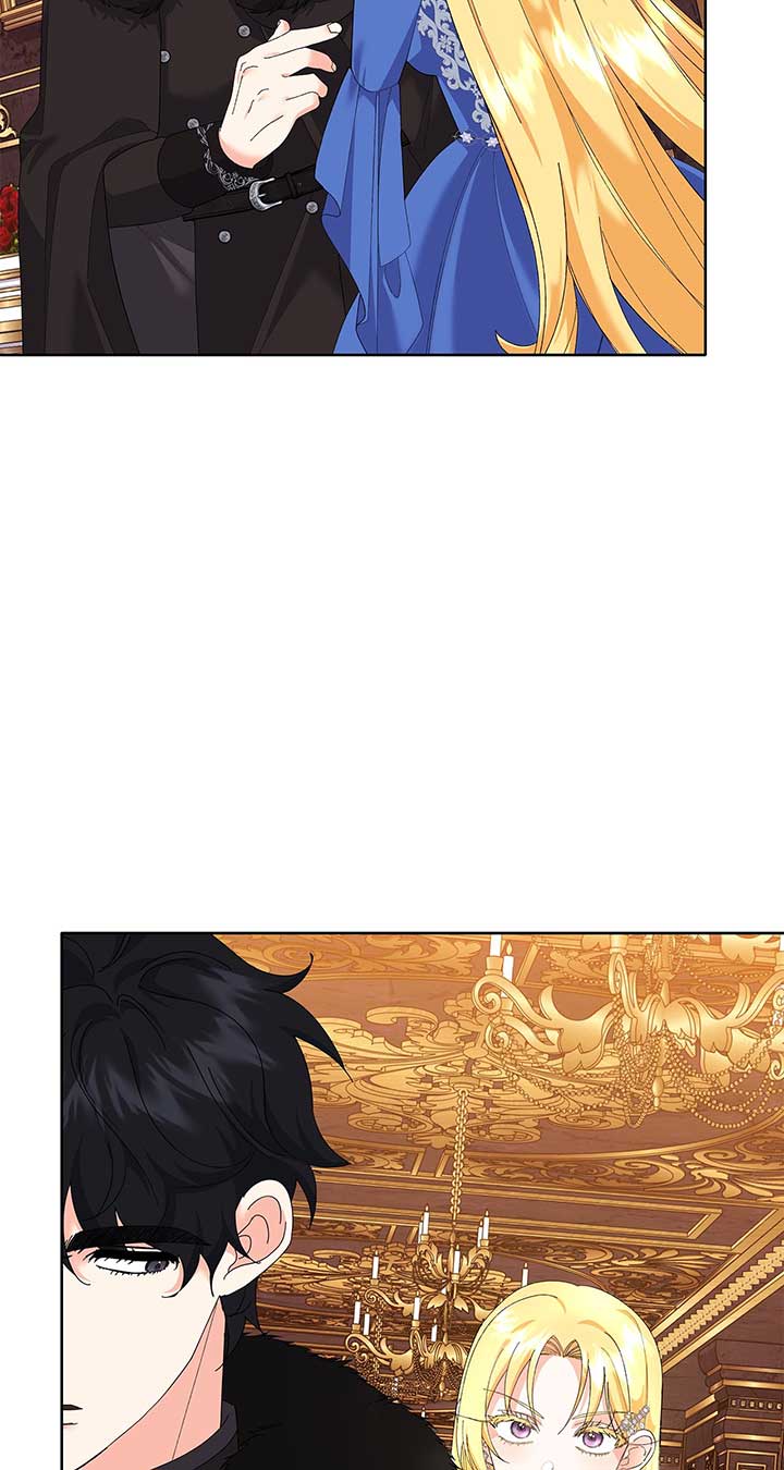I Got Married to a Duke Called Beast Chapter 35 - Page 56